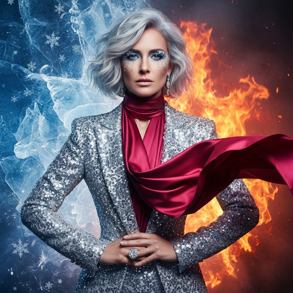 Родените през януари: хора със студена глава и горещо сърце Родените през януари: хора със студена глава и горещо сърце