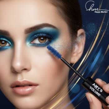 Цветна Психология! Как да Избереш спирала според цвета на очите ти, за да Превърнеш Погледа си в МАГНИТ през Новата 2026 спирала синя спирала кафеви очи