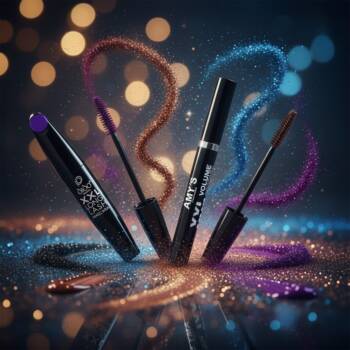 Цветна Психология! Как да Избереш спирала според цвета на очите ти, за да Превърнеш Погледа си в МАГНИТ през Новата 2026 спирала грим HappyMarket.bg