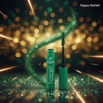 Цветна Психология! Как да Избереш спирала според цвета на очите ти, за да Превърнеш Погледа си в МАГНИТ през Новата 2026 зелена спирала