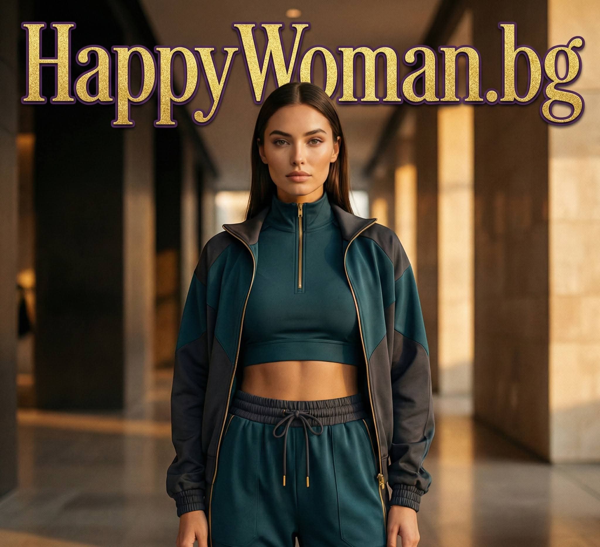 От залата до улицата: спортните визии, които превзеха градската мода през 2026 От залата до улицата: спортните визии, които превзеха градската мода през 2026