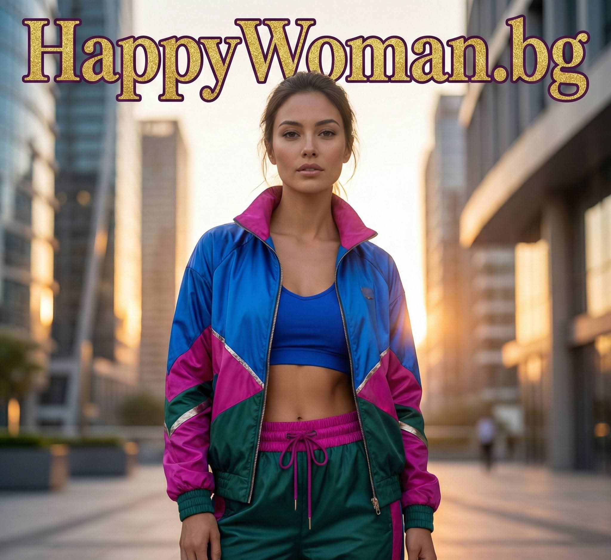 От залата до улицата: спортните визии, които превзеха градската мода през 2026 От залата до улицата: спортните визии, които превзеха градската мода през 2026