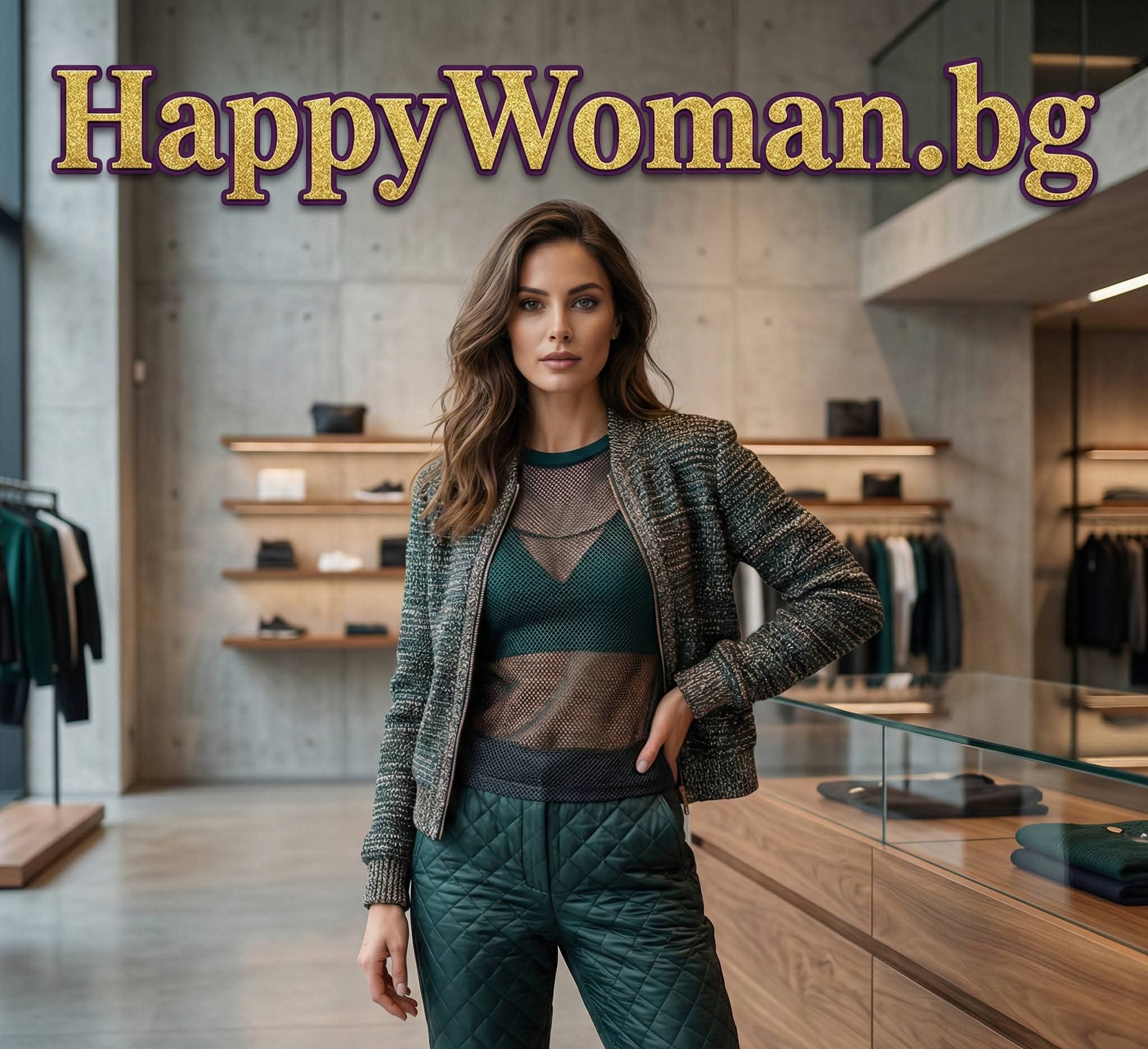 От залата до улицата: спортните визии, които превзеха градската мода през 2026 От залата до улицата: спортните визии, които превзеха градската мода през 2026