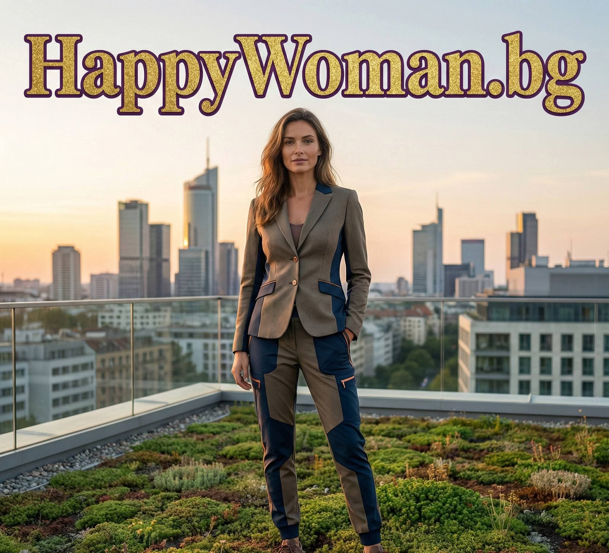 От залата до улицата: спортните визии, които превзеха градската мода през 2026 От залата до улицата: спортните визии, които превзеха градската мода през 2026