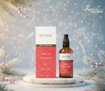 Нова година, ново Аз: Как да започнем промяната с антицелулитна грижа през 2026 термоактивно олио целулит