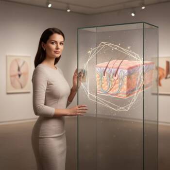 Нова година, ново Аз: Как да започнем промяната с антицелулитна грижа през 2026 Целулитът: Анатомия на една... упорита изненада