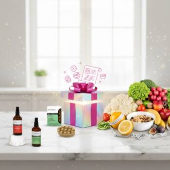 Нова година, ново Аз: Как да започнем промяната с антицелулитна грижа през 2026 антицелулитен 14-дневен хранителен план режим за отслабване