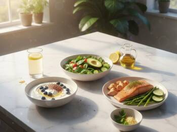 Нова година, ново Аз: Как да започнем промяната с антицелулитна грижа през 2026 Твоят антицелулитен ден: Меню за порцеланова кожа