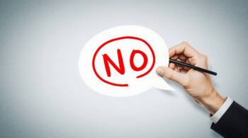 Силата да кажеш „НЕ“ — и защо това те прави по-успешен Силата да кажеш „НЕ“ — и защо това те прави по-успешен