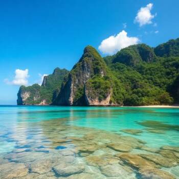 Почивки през 2026: Дестинациите, които ще превземат Instagram - преди всички да ги открият Почивки през 2026: Дестинациите, които ще превземат Instagram - преди всички да ги открият