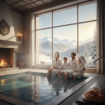 3 март почивни дни: Време е децата да захвърлят екраните и да следят времето за игра навън! 3-март-почивни-дни-спа-уикенд