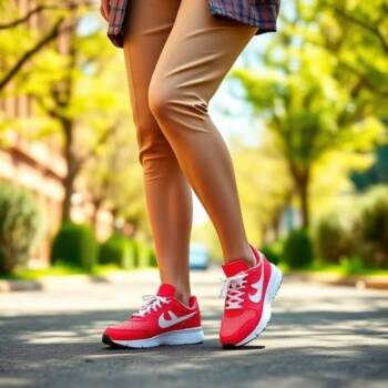 Бели или цветни модерни кецове за новия сезон Бели или цветни модерни кецове за новия сезон