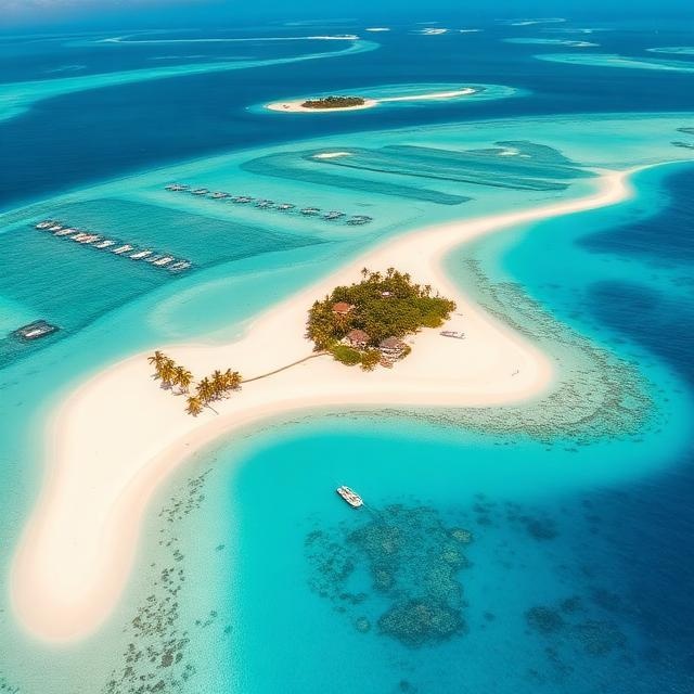 Екзотика 2026: страните, които бързо ще станат следващите Малдиви