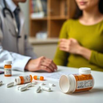 Живот с язва: как да намалим болката и да се чувстваме по-добре Живот с язва: как да намалим болката и да се чувстваме по-добре