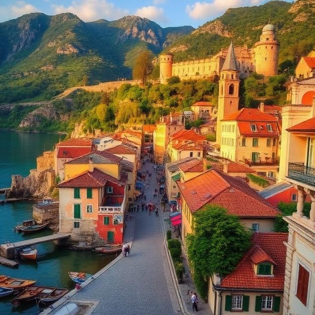 Забрави масовия туризъм - това са тайните места, за които никой не ти говори Забрави масовия туризъм – това са тайните места, за които никой не ти говори