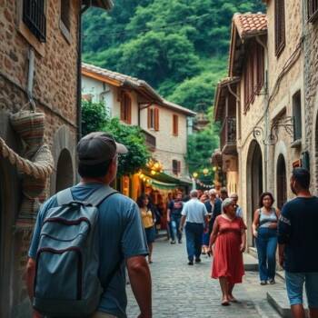 Забрави хотелите - новият начин да пътуваме през 2026 е напълно различен Забрави хотелите - новият начин да пътуваме през 2026 е напълно различен