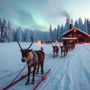 Зимен рай 2026: нестандартни дестинации за снежни бягства Зимен рай 2026: нестандартни дестинации за снежни бягства