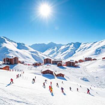 Зимен рай 2026: нестандартни дестинации за снежни бягства Зимен рай 2026: нестандартни дестинации за снежни бягства