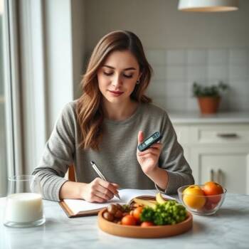 Инсулинова резистентност и отслабване: възможно ли е? Инсулинова резистентност и отслабване: възможно ли е?