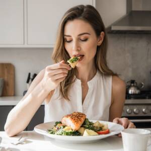 Инсулинова резистентност и отслабване: възможно ли е? Инсулинова резистентност и отслабване: възможно ли е?