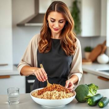 Инсулинова резистентност и отслабване: възможно ли е? Инсулинова резистентност и отслабване: възможно ли е?