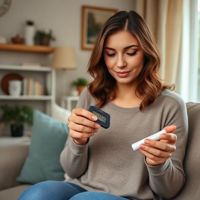 Инсулинова резистентност при жените: как да я разпознаем Инсулинова резистентност при жените: как да я разпознаем