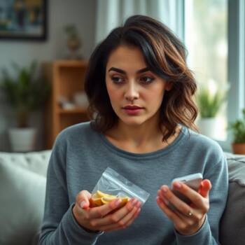 Инсулинова резистентност: симптоми, които се бъркат с умора Инсулинова резистентност: симптоми, които се бъркат с умора