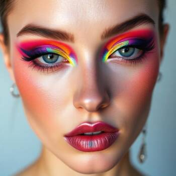 Инфлуенсърски грим, който влиза и в ежедневието - най-новият тренд Инфлуенсърски грим, който влиза и в ежедневието - най-новият тренд