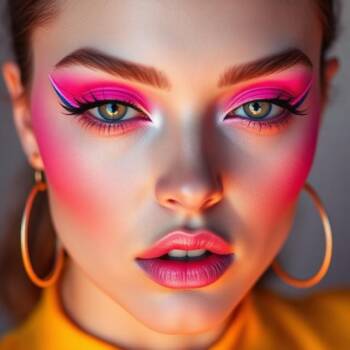 Инфлуенсърски грим, който влиза и в ежедневието - най-новият тренд Инфлуенсърски грим, който влиза и в ежедневието - най-новият тренд