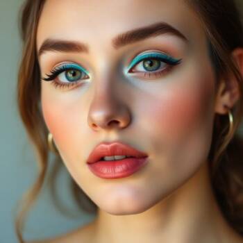 Инфлуенсърски грим, който влиза и в ежедневието - най-новият тренд Инфлуенсърски грим, който влиза и в ежедневието - най-новият тренд