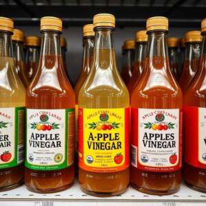 Как да изберем качествен ябълков оцет: етикети, състав и скрити капани Как да изберем качествен ябълков оцет: етикети, състав и скрити капани