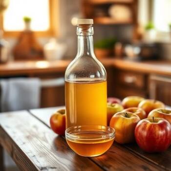 Как да изберем качествен ябълков оцет: етикети, състав и скрити капани Как да изберем качествен ябълков оцет: етикети, състав и скрити капани