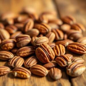 Как да изберем качествени ядки от американски орех Как да изберем качествени ядки от американски орех