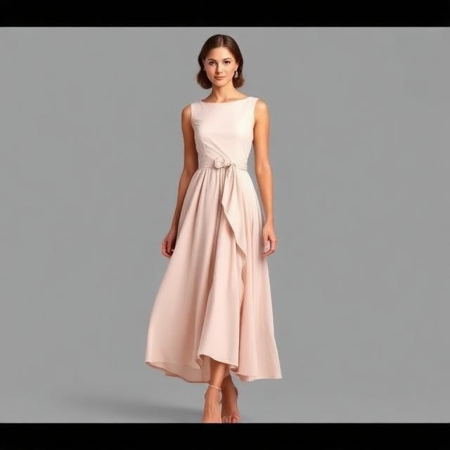 Как да изберем модерна рокля според фигурата си Как да изберем модерна рокля според фигурата си