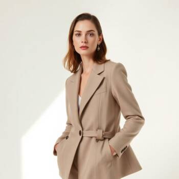 Как да изберем модерно яке според фигурата си през 2026 Как да изберем модерно яке според фигурата си през 2026