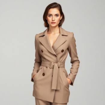 Как да изберем модерно яке според фигурата си през 2026 Как да изберем модерно яке според фигурата си през 2026