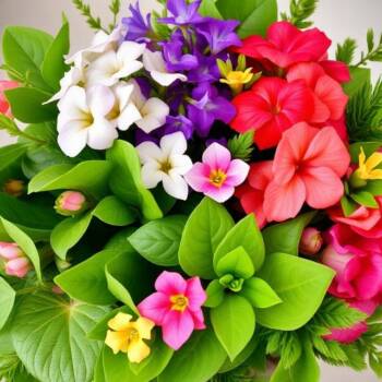 Как да комбинираме пролетни цветя за хармоничен интериор Как да комбинираме пролетни цветя за хармоничен интериор