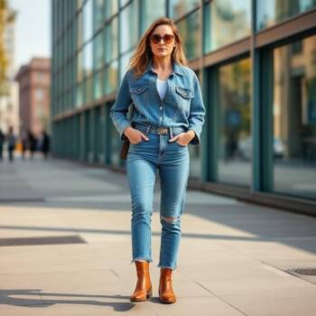 Как да обновим гардероба си с модерни дънки през 2026 Как да обновим гардероба си с модерни дънки през 2026