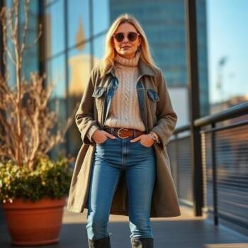 Как да обновим гардероба си с модерни дънки през 2026 Как да обновим гардероба си с модерни дънки през 2026