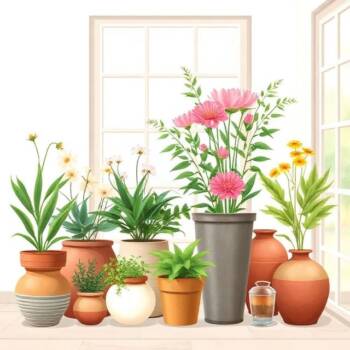 Как да комбинираме пролетни цветя за хармоничен интериор Как да комбинираме пролетни цветя за хармоничен интериор