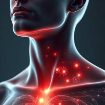 Как стресът влияе на щитовидната жлеза и баланса Как стресът влияе на щитовидната жлеза и баланса
