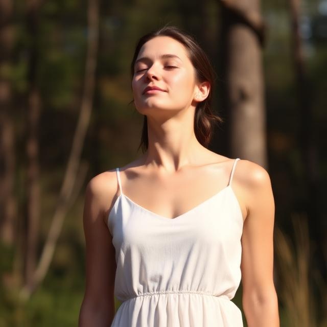 Как стресът влияе на щитовидната жлеза и баланса Как стресът влияе на щитовидната жлеза и баланса