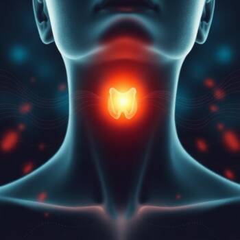 Как стресът влияе на щитовидната жлеза и баланса Как стресът влияе на щитовидната жлеза и баланса