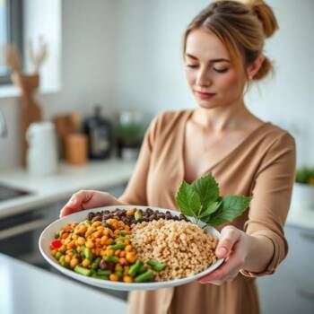 Какво да ядем при инсулинова резистентност: практични съвети Какво да ядем при инсулинова резистентност: практични съвети