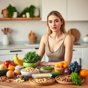 Какво да ядем при инсулинова резистентност: практични съвети Какво да ядем при инсулинова резистентност: практични съвети