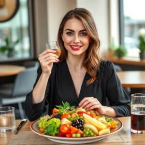 Какво да ядем при инсулинова резистентност: практични съвети Какво да ядем при инсулинова резистентност: практични съвети