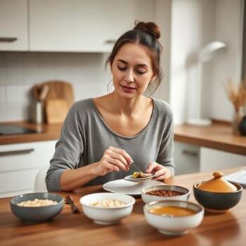 Какво да ядем при язва: храни, които успокояват стомаха Какво да ядем при язва: храни, които успокояват стомаха