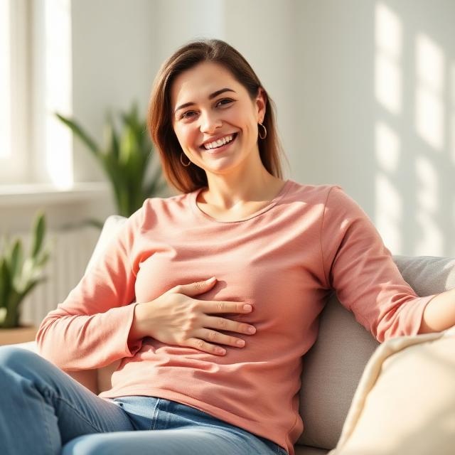 Какво да ядем при язва: храни, които успокояват стомаха