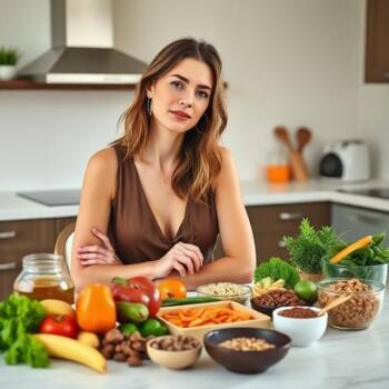 Какво да ядем при инсулинова резистентност: практични съвети Какво да ядем при инсулинова резистентност: практични съвети