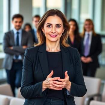 Кариера след 40: как жените намират щастие и професионално удовлетворение Кариера след 40: как жените намират щастие и професионално удовлетворение